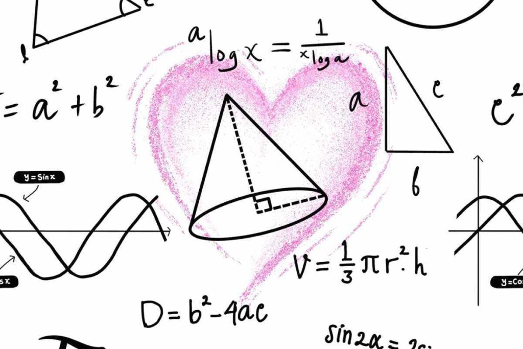 La formula dell’amore: mito affascinante o scienza possibile? È possibile tradurre l’amore in numeri?
