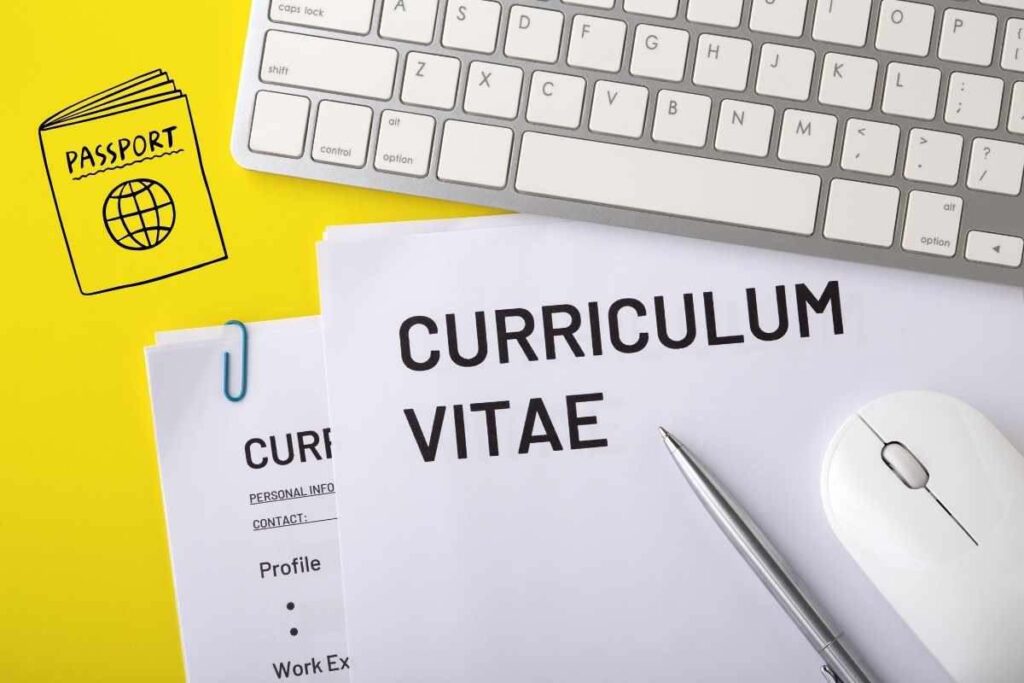 Come trasformare il tuo percorso professionale in una storia di successo internazionale.