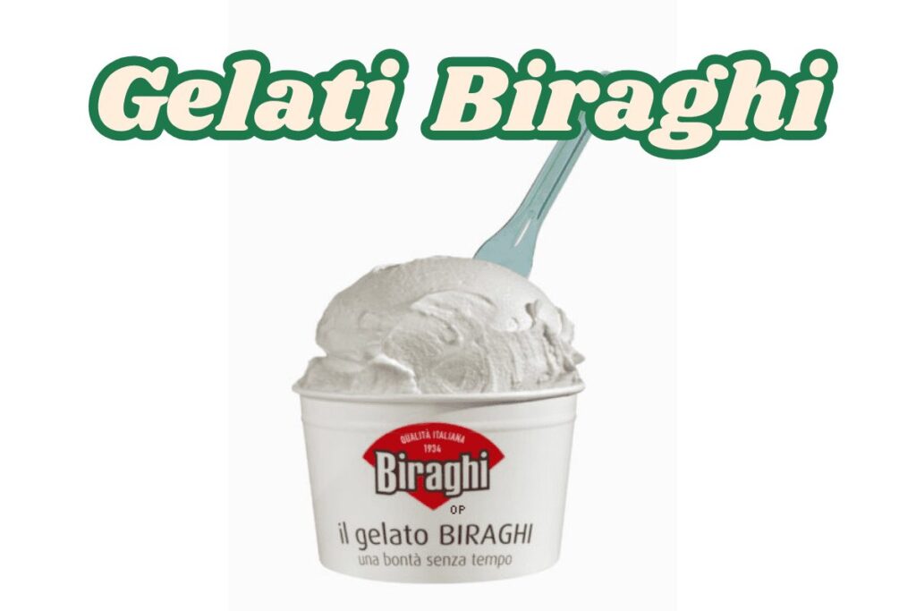 Torinesi e turisti in festa: torna il Gelato di Latte Biraghi. Piazza San Carlo accoglie nuovamente il Gelato di Latte Biraghi.