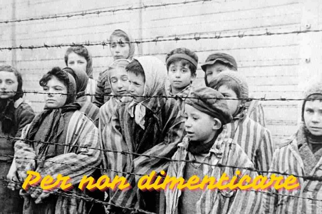 Collegno ricorda l’Olocausto con una serie di eventi per il Giorno della Memoria. Il ruolo delle istituzioni locali nella promozione della memoria collettiva.