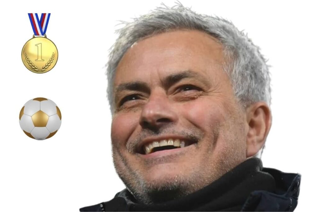 La leggenda di José Mourinho: passione e successi. José Mourinho: da interprete a maestro della panchina.
