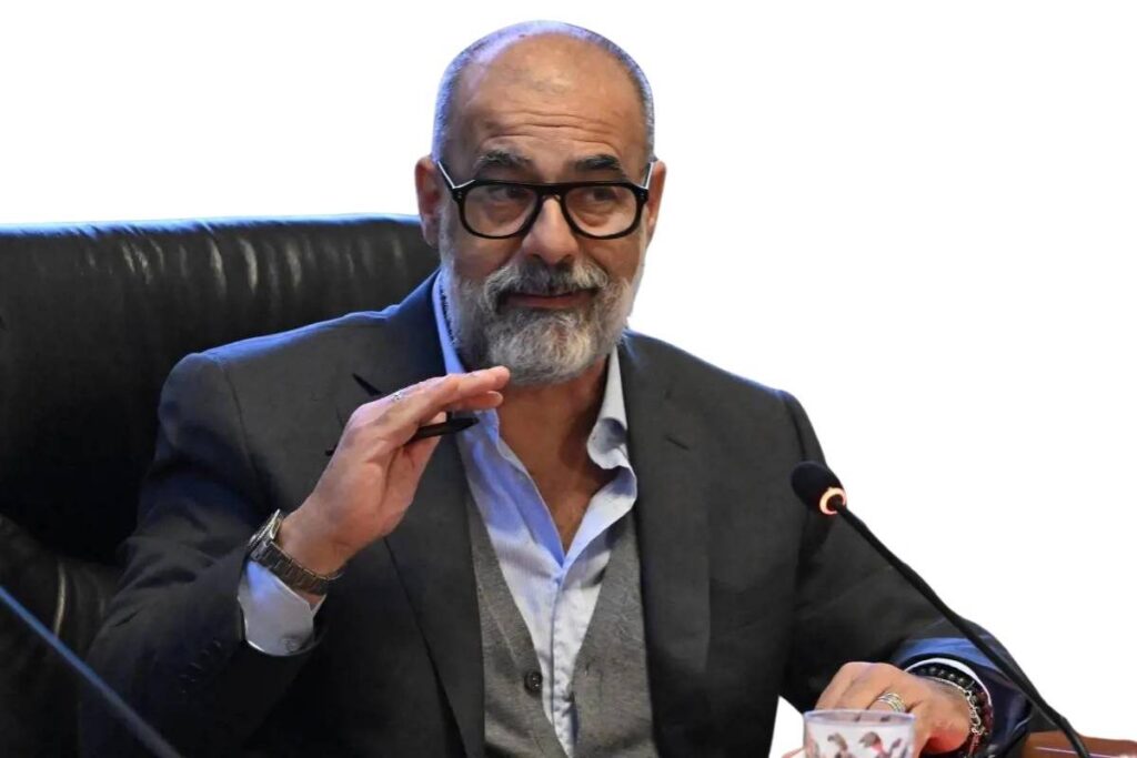 Scomparso Luca Beatrice: una perdita per l’arte e l’accademia.