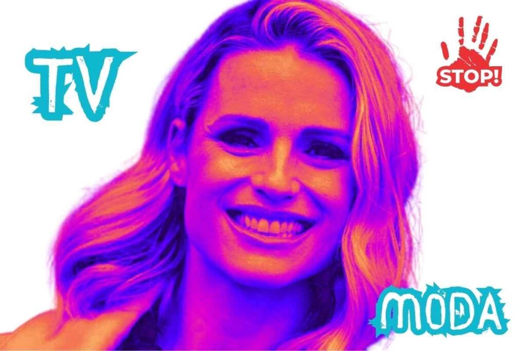 Dal 1977 al palco: Michelle Hunziker, simbolo di eleganza e ironia. Michelle Hunziker, nata il 24 gennaio, continua a brillare a 48 anni.