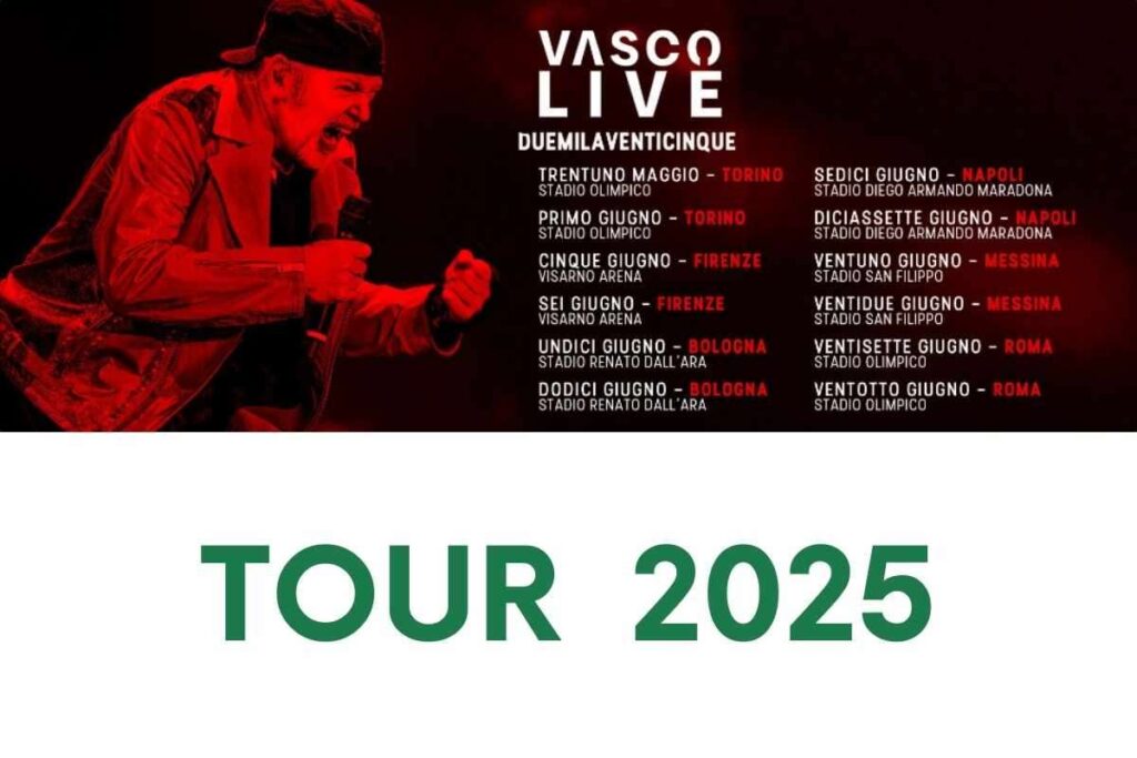 Vasco Rossi: il legame indissolubile con i Fan. Concerti di Vasco: un’esperienza unica. Come Vasco parla al cuore del pubblico.