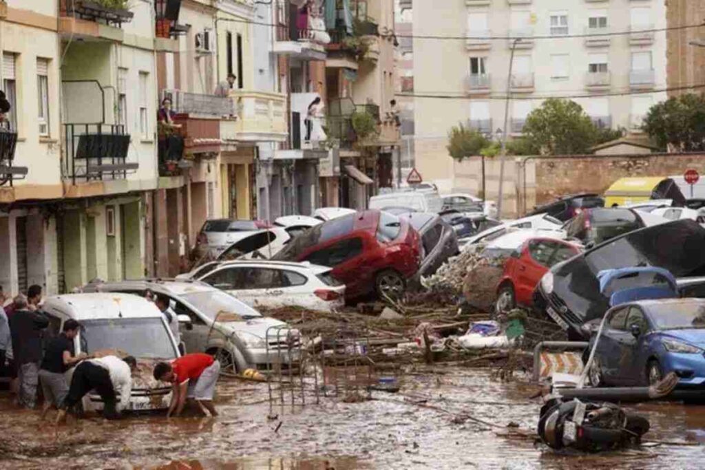 Dissesto Idrogeologico: 6 Milioni per Salvaguardare il Piemonte