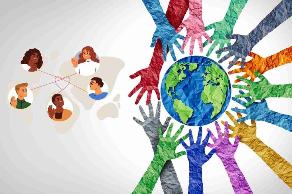 L'apprendimento globale per una carriera di successo.