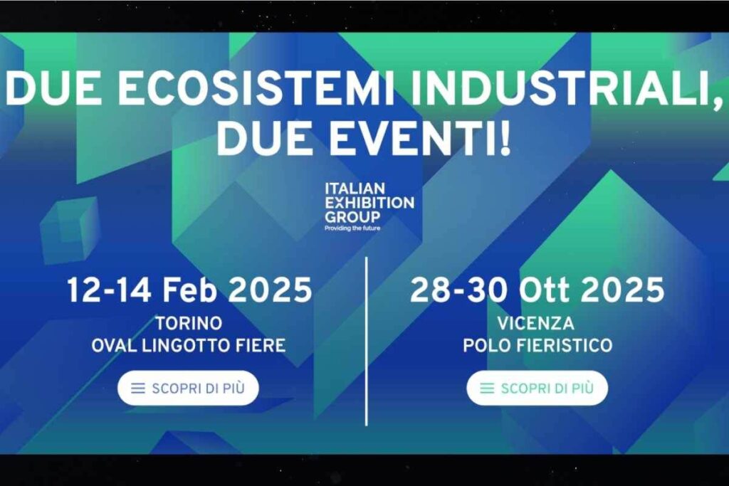 A&T Torino: innovazione e automazione protagoniste all’Oval. A&T Torino 2024: il futuro dell’industria manifatturiera in mostra. Automazione e innovazione: i temi chiave della fiera A&T Torino. A&T Torino: tre giorni di tecnologia per le imprese del futuro. 