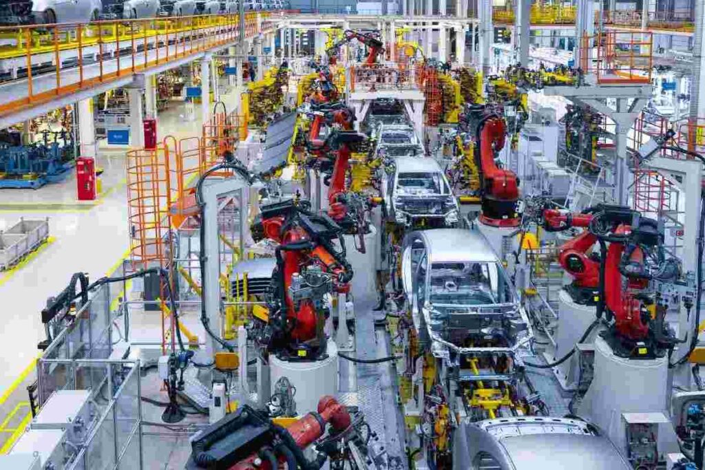 La crisi dell’automotive in Piemonte al centro del dibattito. Automotive in crisi: il Piemonte cerca soluzioni. Politica e industria a confronto sulla crisi dell’auto in Piemonte. Crisi dell’automotive: le strategie per il rilancio in Piemonte. 