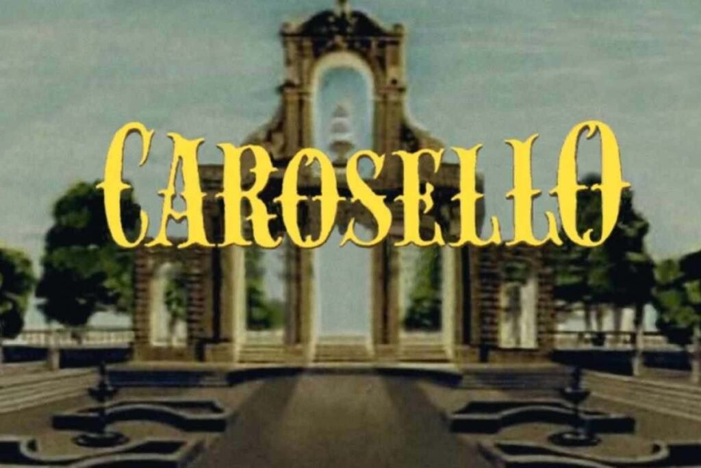 Carosello: il programma che rese magica la pubblicità. Carosello: tra pubblicità, intrattenimento e nostalgia. Vent’anni di Carosello: il fenomeno della pubblicità-spettacolo. 