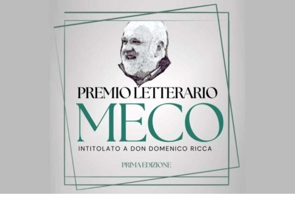 Piemonte e Valle d’Aosta celebrano don Ricca con un premio letterario. Scrivere per ricordare: nasce il premio "Meco". Un tributo letterario a don Meco, educatore e guida spirituale. 