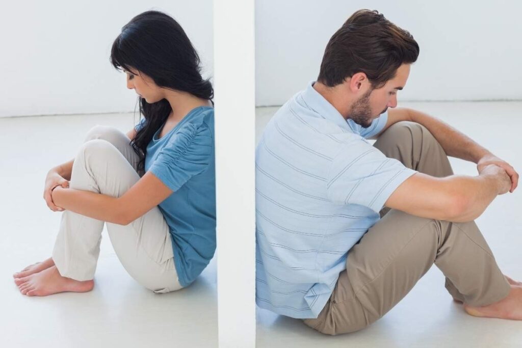 Lasciare qualcuno senza ferirlo: come farlo con rispetto. Come dire addio senza far soffrire troppo l’altro. Come terminare una storia d’amore con maturità. Dire "è finita" con rispetto e chiarezza. 