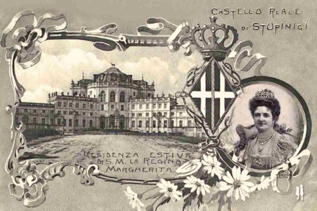I Savoia in cartolina: un viaggio nel tempo. La memoria dei Savoia in illustrazioni. 