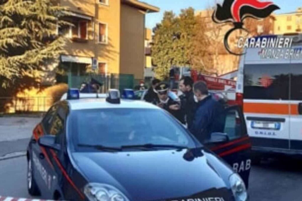 Torre Balfredo sotto shock: donna si toglie la vita. Ivrea, una donna muore cadendo dal balcone. Ivrea, gesto estremo in frazione Torre Balfredo.