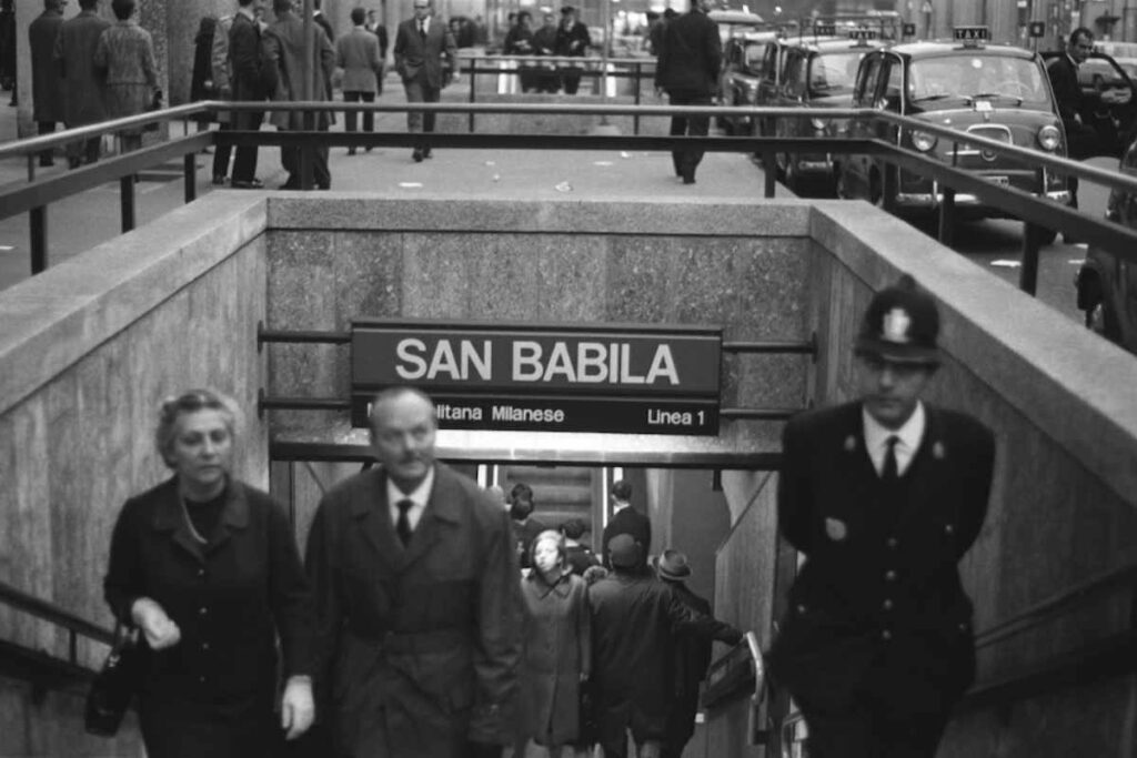 Dalla nascita all’espansione: la storia della metro milanese. Come la metropolitana ha trasformato la vita dei milanesi. Il progresso dei trasporti urbani: il caso della metro di Milano. 