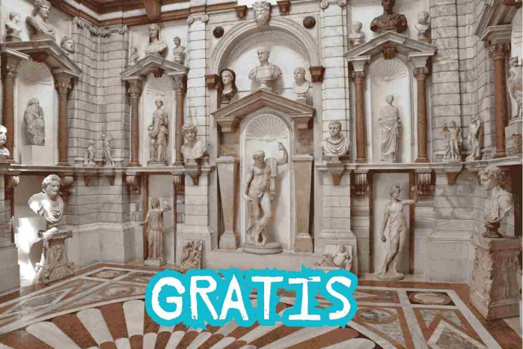 L’arte senza barriere: musei e siti archeologici gratuiti per tutti. Domenica al museo: la cultura non ha prezzo il 2 Febbraio. Patrimonio italiano per tutti: la cultura è accessibile e gratuita. 