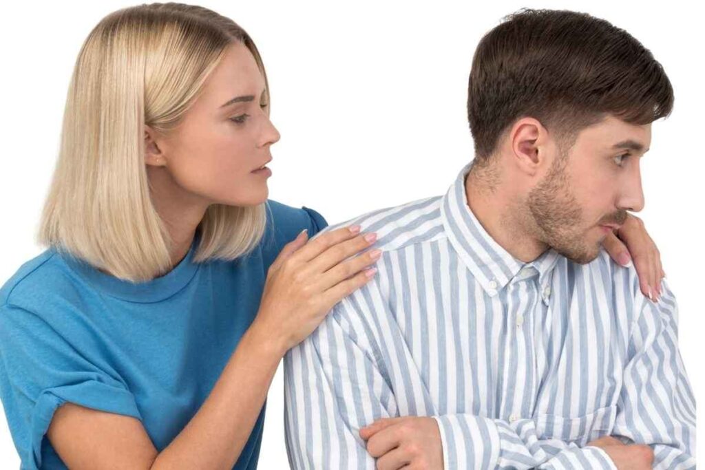 Superare un litigio di coppia: i passaggi essenziali. Come fare la pace dopo una discussione. Strategie per tornare sereni dopo un litigio.