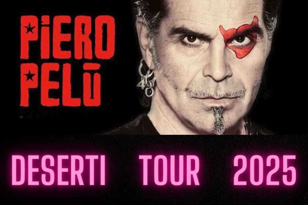 Piero Pelù: la leggenda del rock italiano. Il viaggio musicale di Piero Pelù. Il contributo di Piero Pelù al rock italiano. L’energia e il carisma di Piero Pelù.