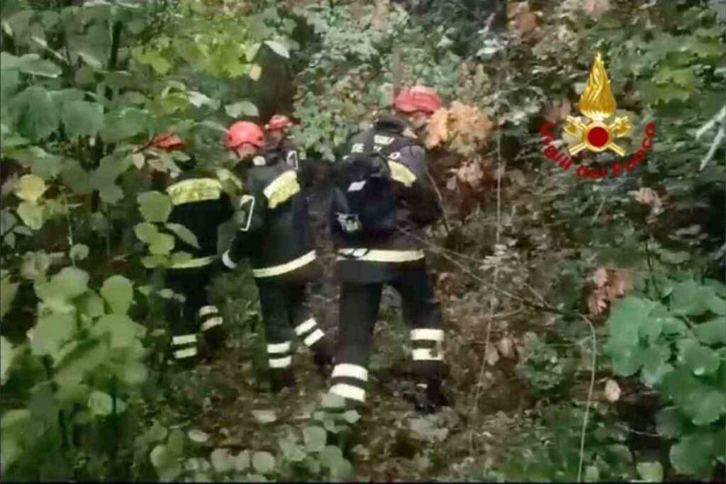 Mistero a Gravere: ritrovati oggetti sospetti. Indagini riservate sul caso Mara Favro. Nuove piste a Gravere: il caso Favro. 