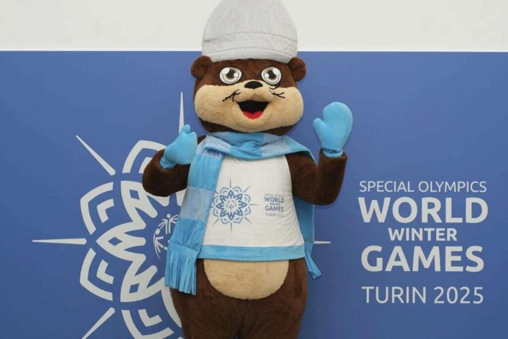 La fiamma degli Special Olympics illumina il cammino verso i giochi. Special Olympics 2025: Torino al centro della manifestazione. L’inclusione corre con la torcia degli Special Olympics Winter Games. 