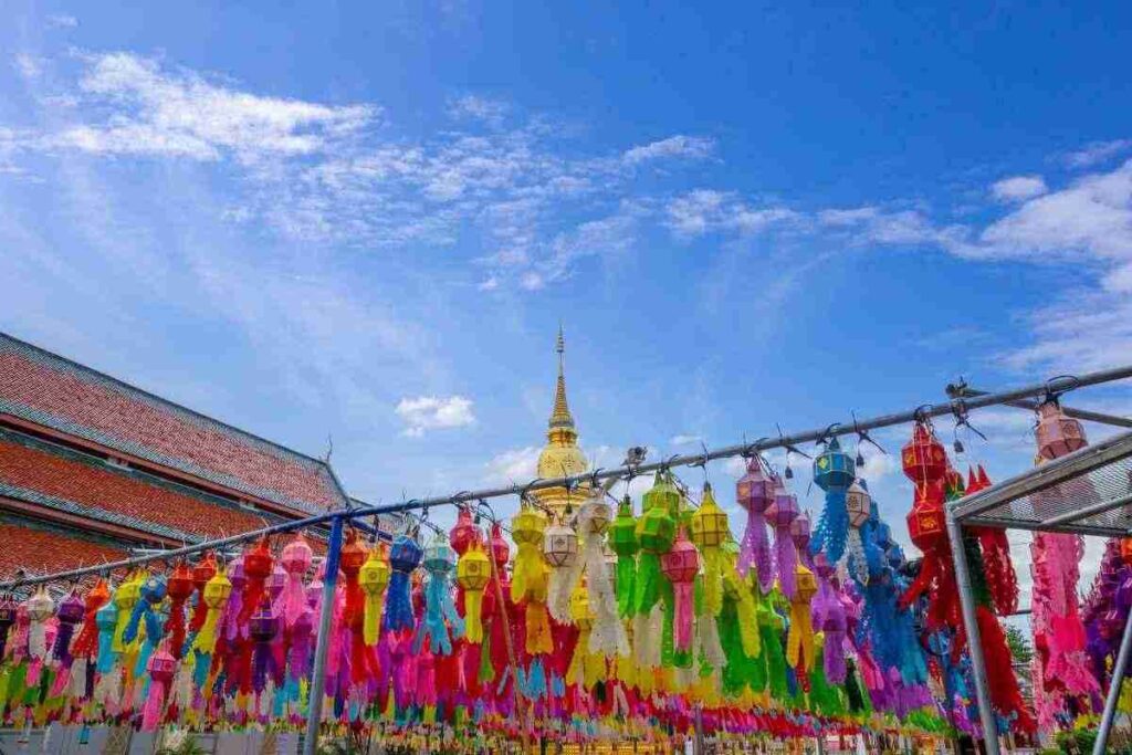 Il Sunning of the Buddha: un rito di luce. Labrang e la tradizione della thangka. La celebrazione della saggezza a Labrang. 