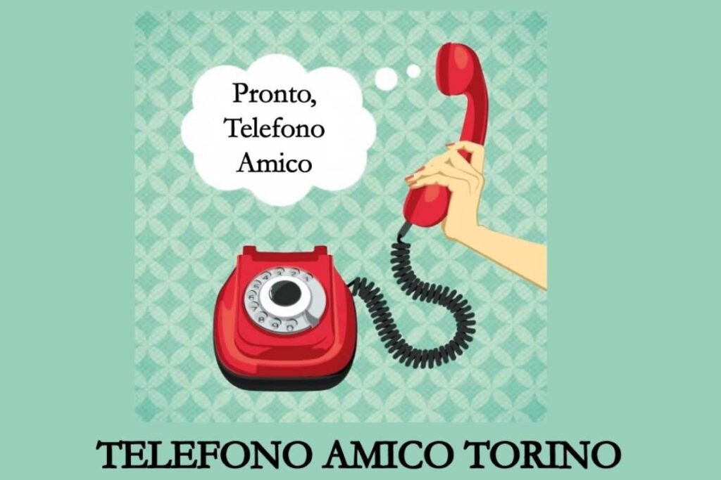 Corso gratuito di comunicazione per diventare volontari del Telefono Amico. Al via il corso per formare nuovi volontari del Telefono Amico di Torino. Un’opportunità per imparare l’ascolto attivo e offrire supporto. Formazione gratuita per volontari: il Telefono Amico cerca nuove voci.
