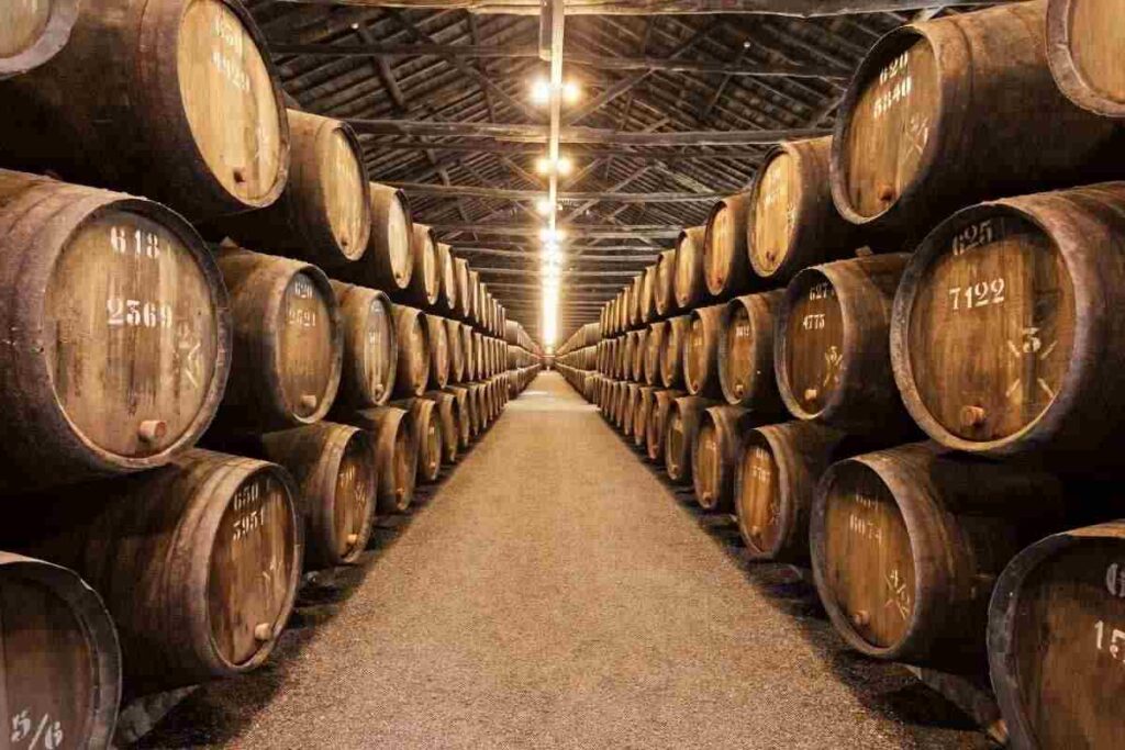 La produzione vinicola piemontese cresce del 5% nel 2024. Aumento della produzione di vino in Piemonte: 2,25 milioni di ettolitri. Piemonte: il vino torna a crescere, ma resta sotto la media quinquennale. Crescita del settore vinicolo in Piemonte: nuove opportunità per i produttori.