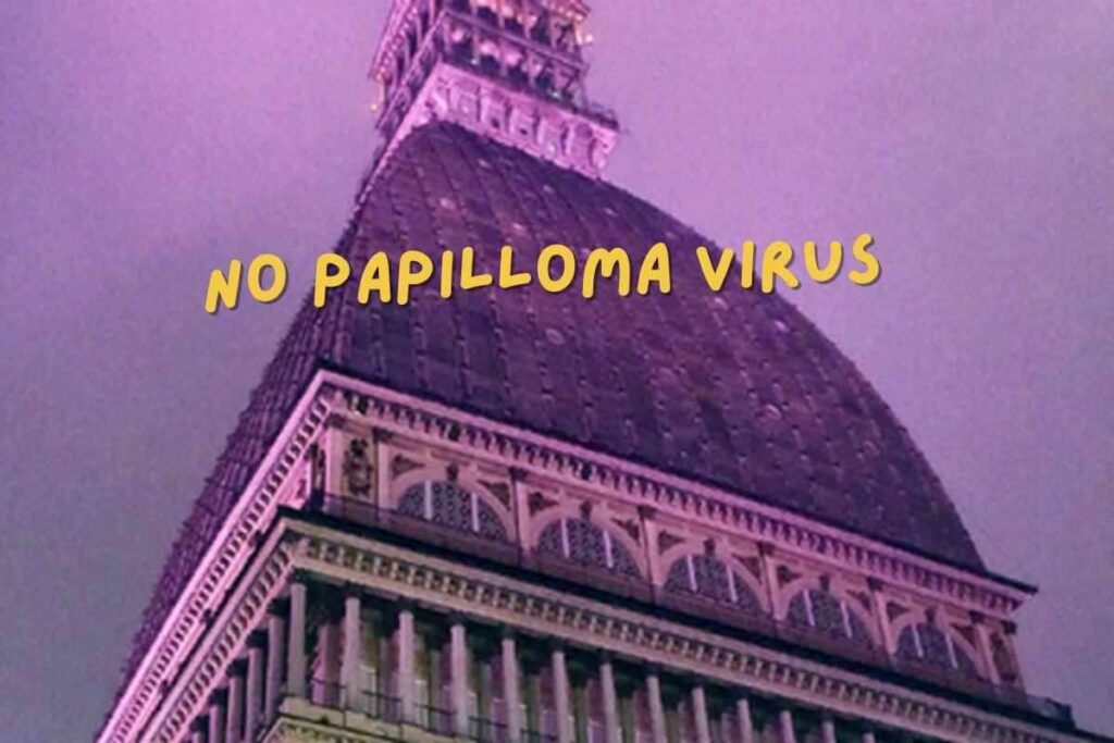 Il viola della Mole Antonelliana per la salute delle donne. La Mole Antonelliana brilla per la lotta contro il tumore ovarico. LILT e ACTO insieme per illuminare la Mole Antonelliana. Un'iniziativa di sensibilizzazione: Torino si colora di viola. 