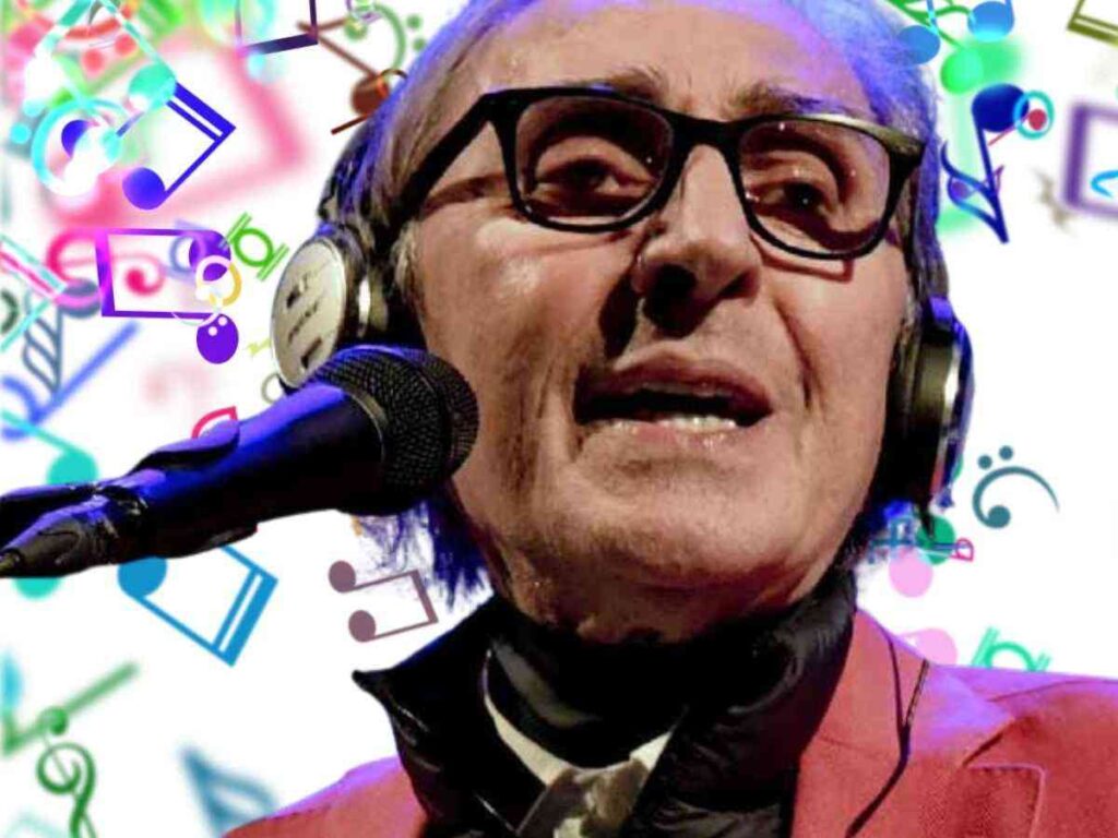 Quando la musica nasce dalla contemplazione. La nascita artistica di Battiato nella sua terra. Franco Battiato, un’anima nata per cercare.