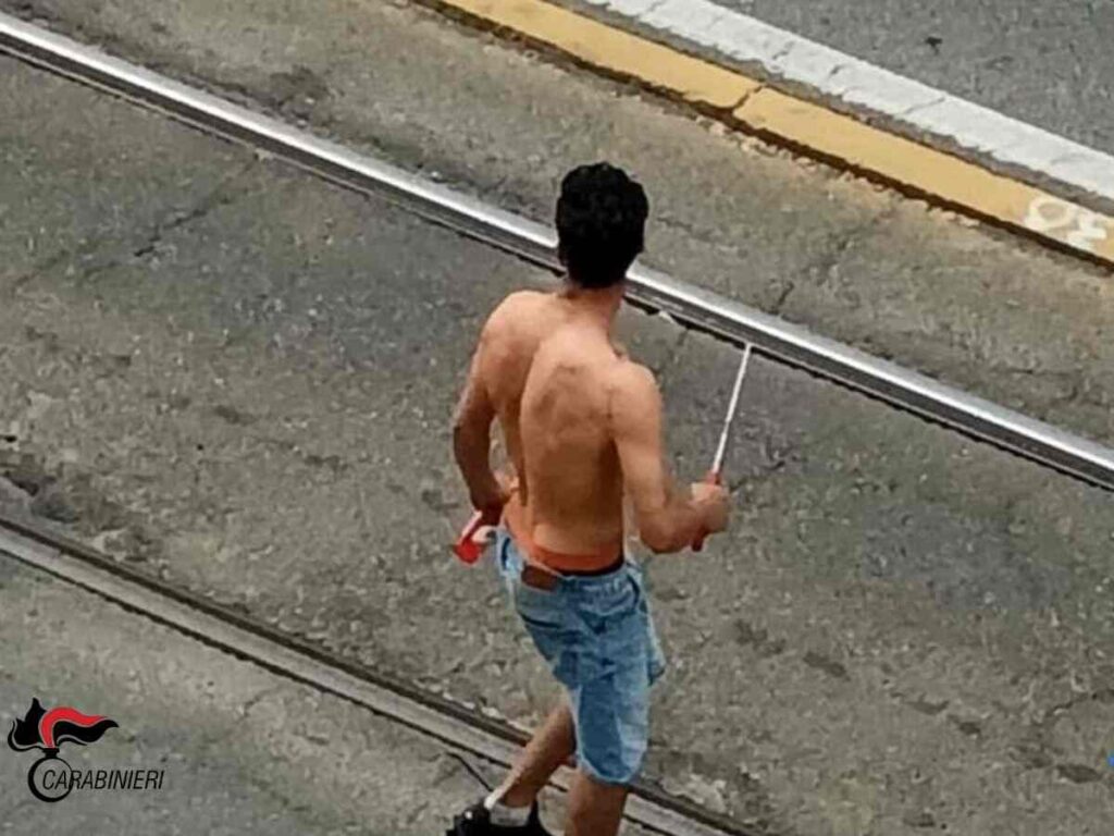 Paura a Torino: uomo ferito con un machete in una rissa. Rissa in corso Giulio Cesare: ferito un trentenne. Barriera di Milano, nuovo episodio di violenza: uomo colpito con un machete. 
