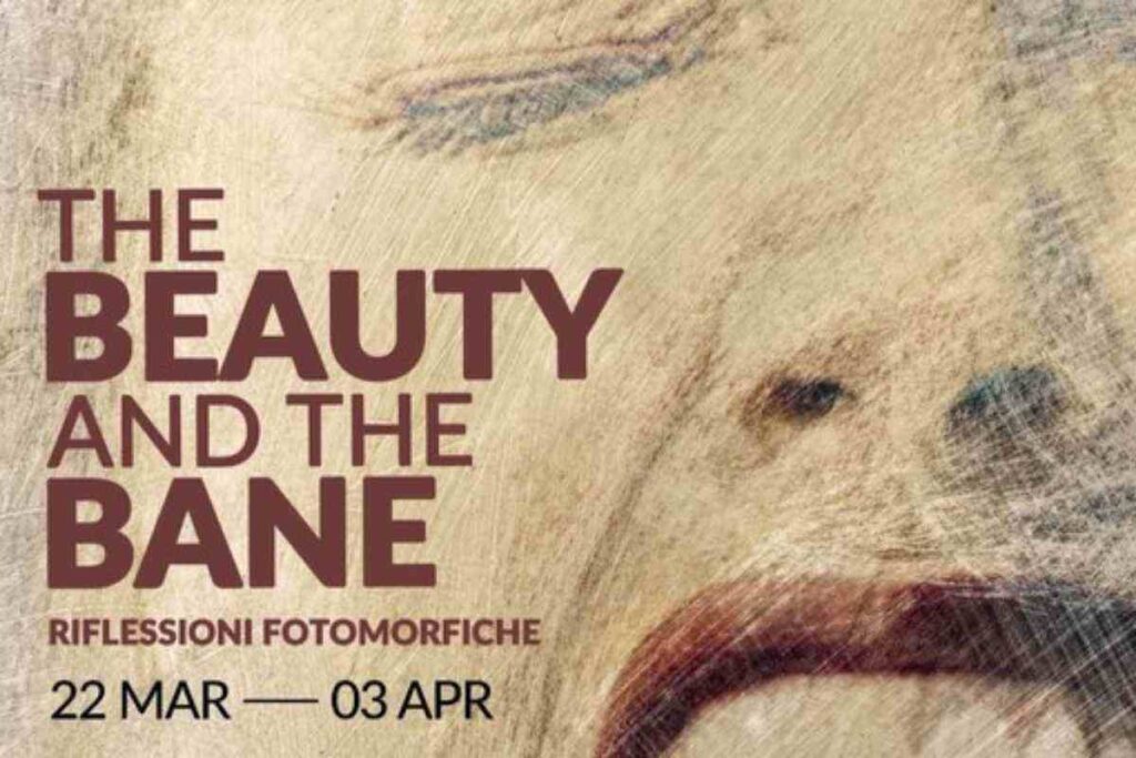 Con/Temporary Space accoglie la fotografia di Schiavano. Un’indagine sulla bellezza: la mostra "The Beauty and the Bane". "The Beauty and the Bane" continua il suo viaggio artistico. La fotografia di Antonio Schiavano sfida i canoni estetici. 